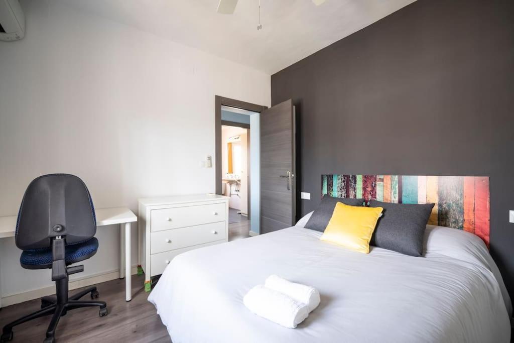 Casa Pablo -Granada- Villa Ngoại thất bức ảnh