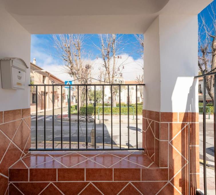 Casa Pablo -Granada- Villa Ngoại thất bức ảnh