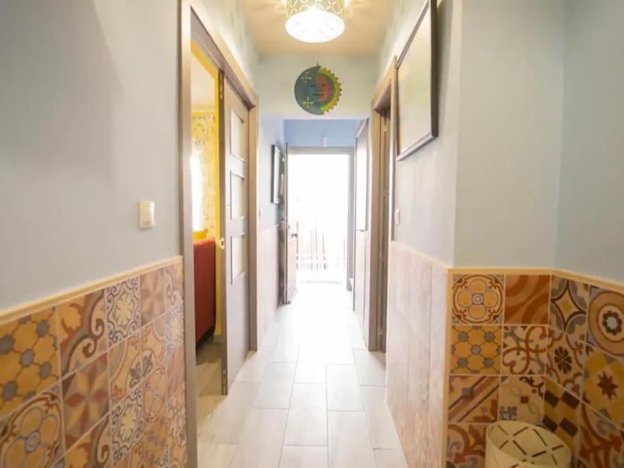 Casa Pablo -Granada- Villa Ngoại thất bức ảnh