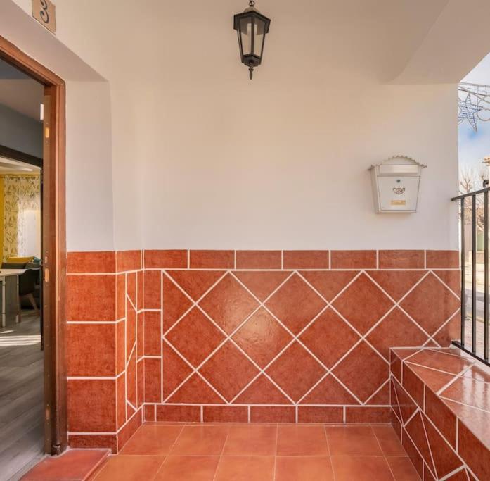 Casa Pablo -Granada- Villa Ngoại thất bức ảnh