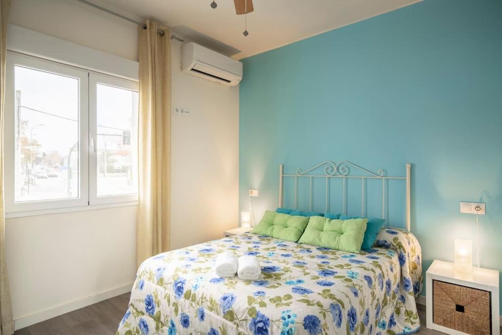 Casa Pablo -Granada- Villa Ngoại thất bức ảnh