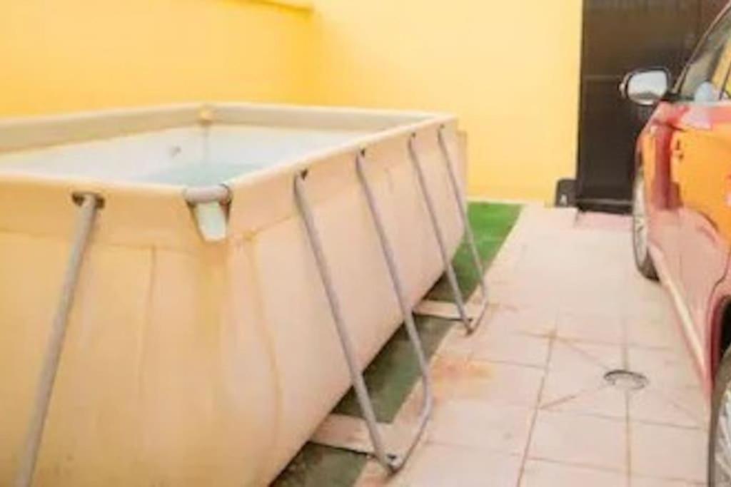 Casa Pablo -Granada- Villa Ngoại thất bức ảnh
