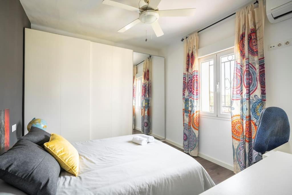 Casa Pablo -Granada- Villa Ngoại thất bức ảnh