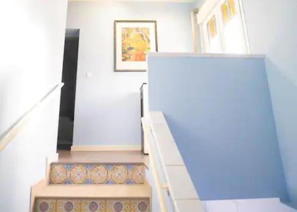 Casa Pablo -Granada- Villa Ngoại thất bức ảnh