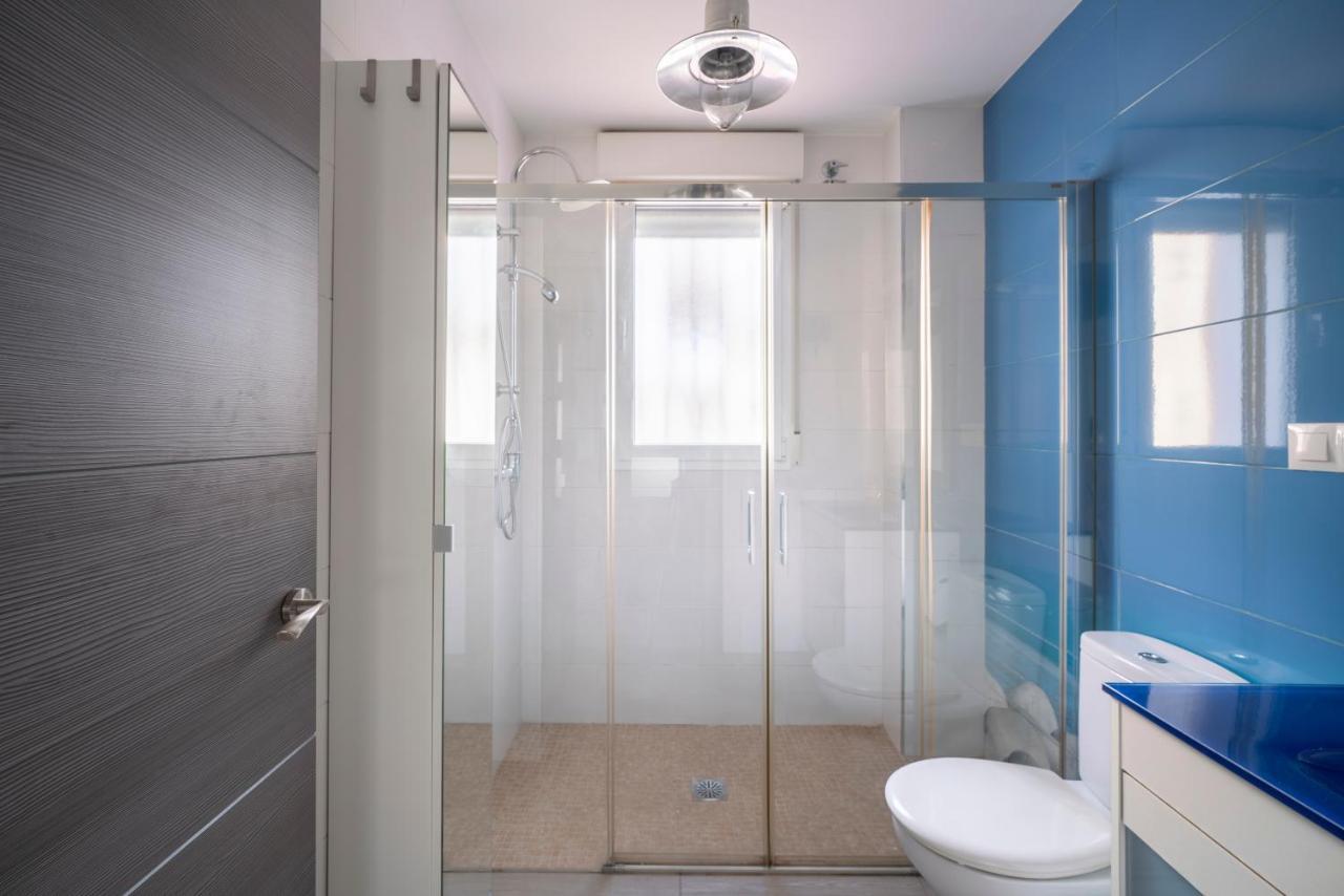 Casa Pablo -Granada- Villa Ngoại thất bức ảnh