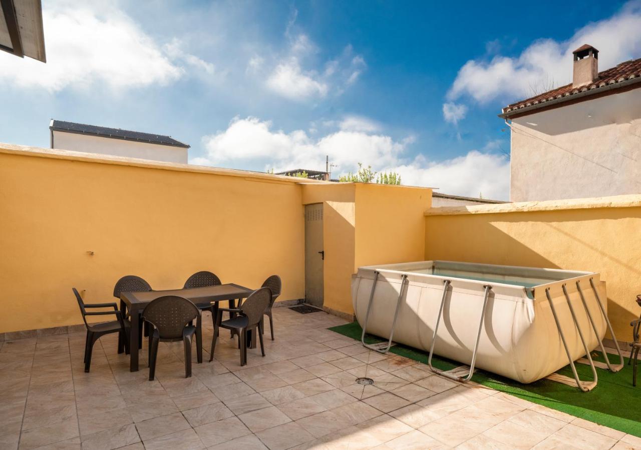 Casa Pablo -Granada- Villa Ngoại thất bức ảnh